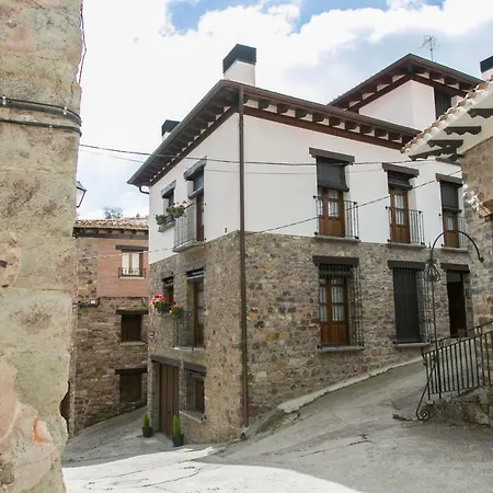 La Posada De Ajamil-3